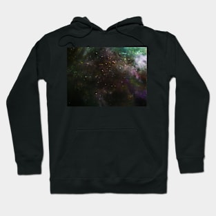 Galaxy 3 Hoodie